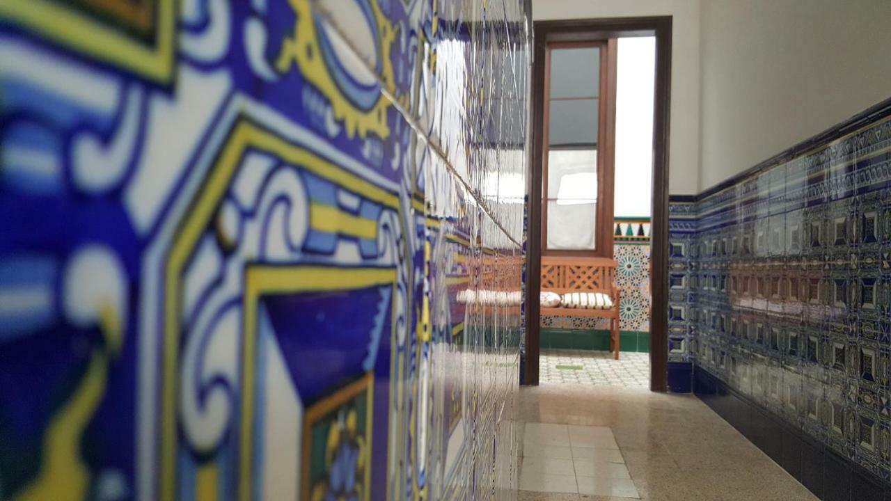 Los Canaritos Las Palmas de Gran Canaria Exterior photo